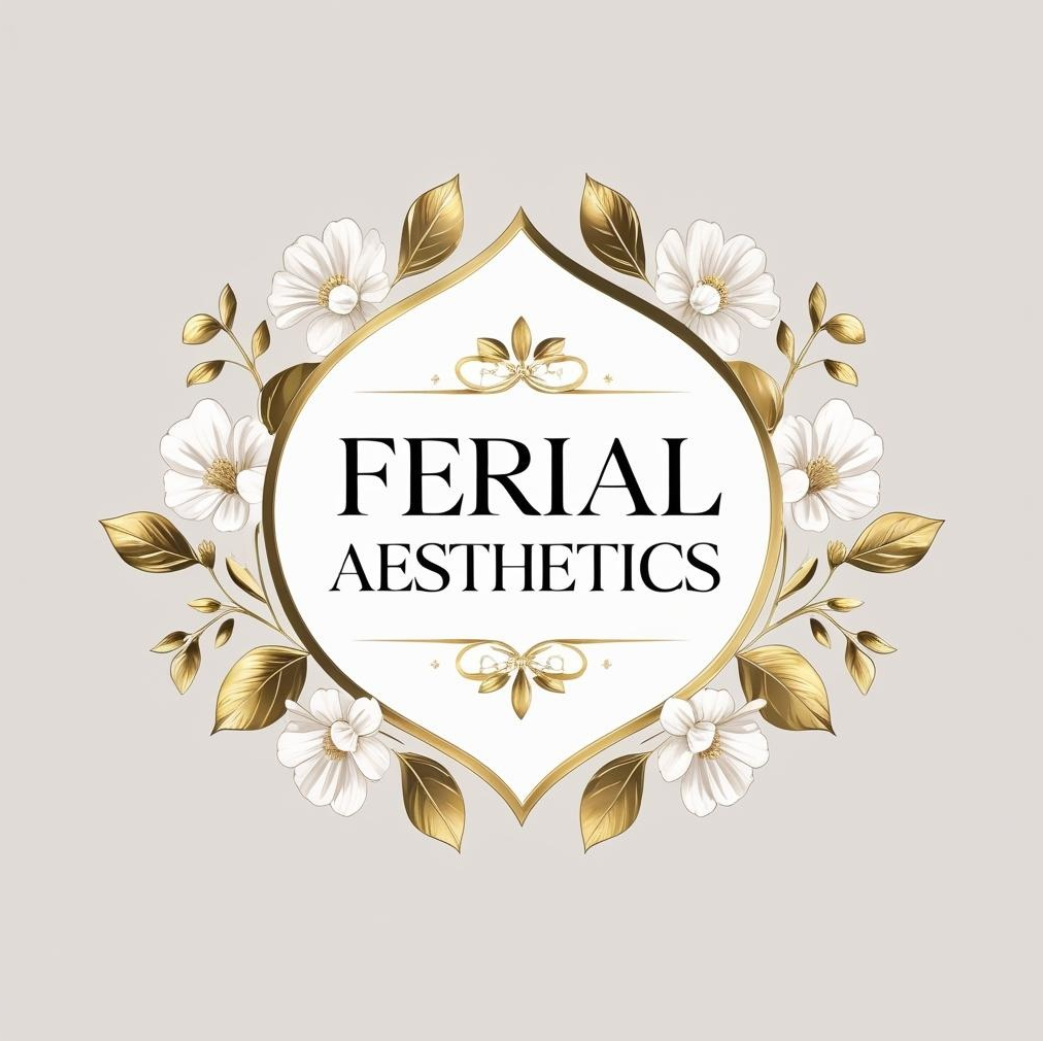 Ferial Aesthetics